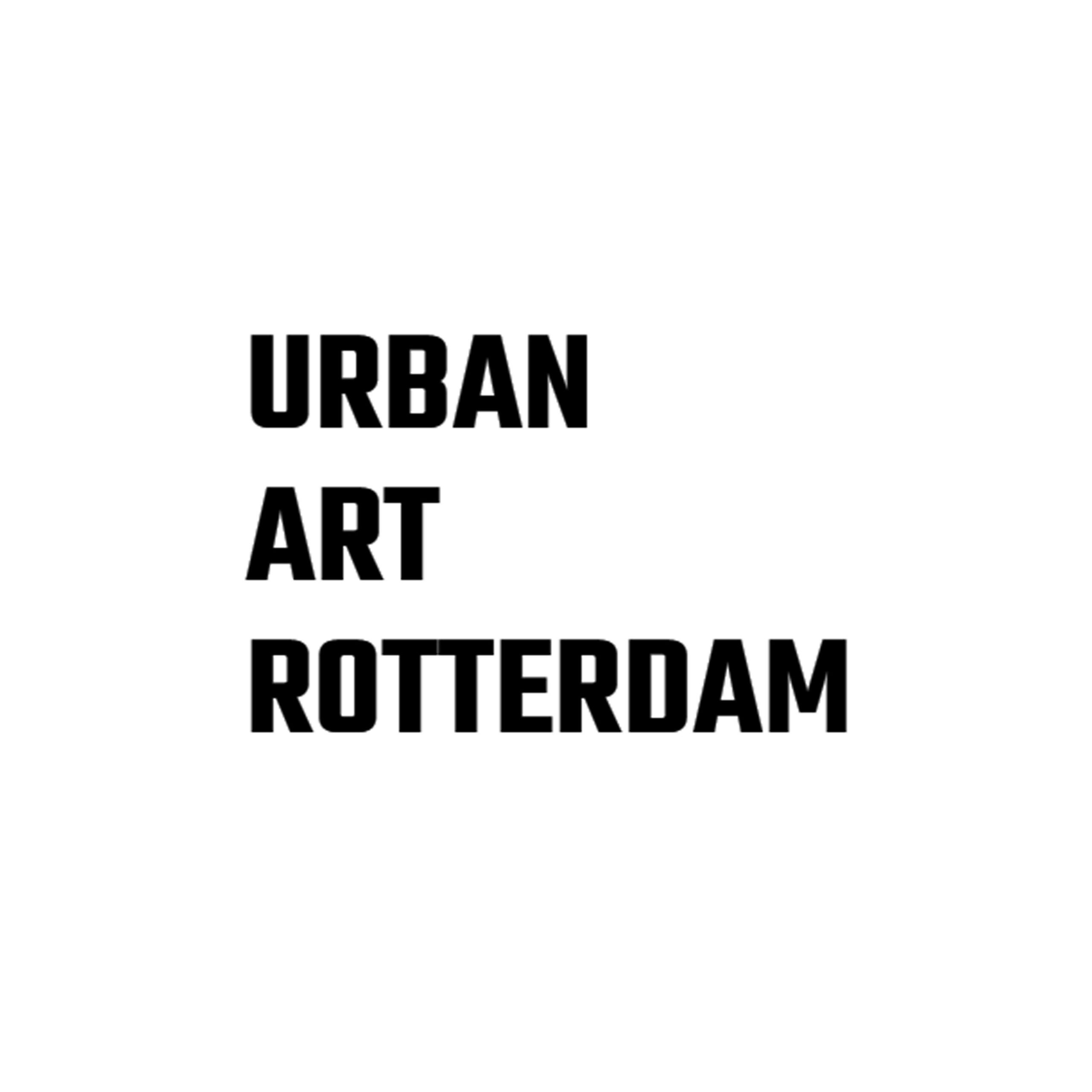 Urban Art Gallery Rotterdam